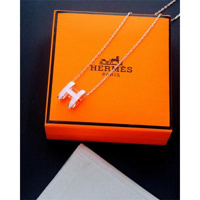 Hermes Nacklace 004